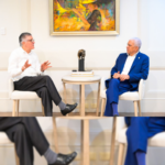 Solicitan ante el Senado aumento al presupuesto penitenciario del 2025