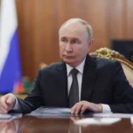 Putin c