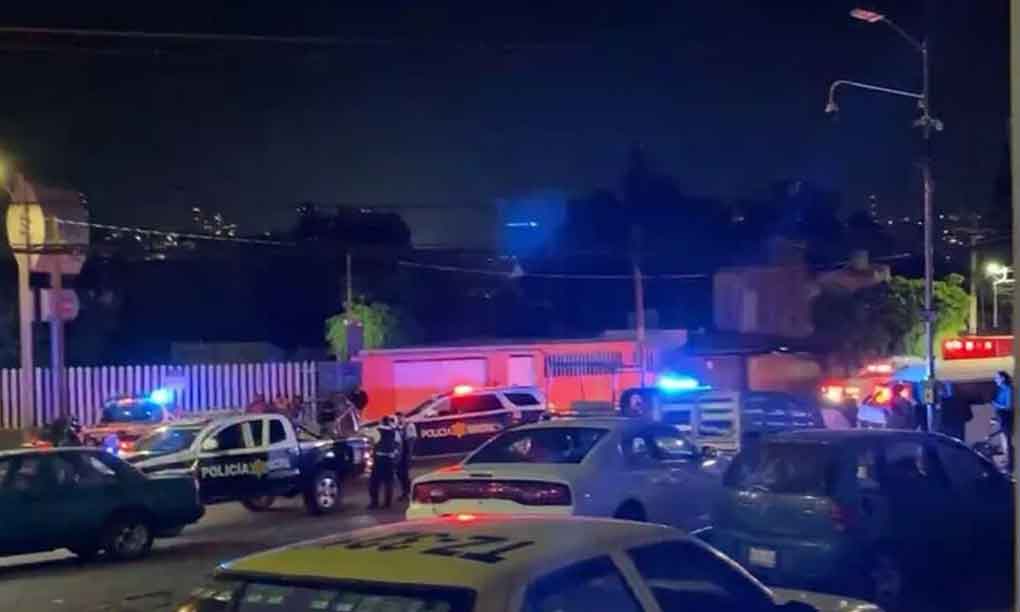 Conflicto armado en México deja seis fallecidos y cinco lesionados