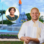 Regidor del PLD reafirma es irreversible renuncia de vicealcaldesa de La Vega