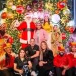 Sambil da inicio a la temporada navideña con "El Milagro de Belén"