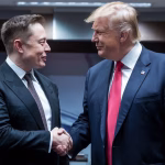 Elon Musk y Trump: ¿amistad sólida o tensión latente?