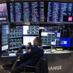 Wall Street