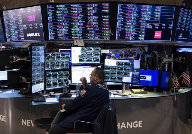Wall Street