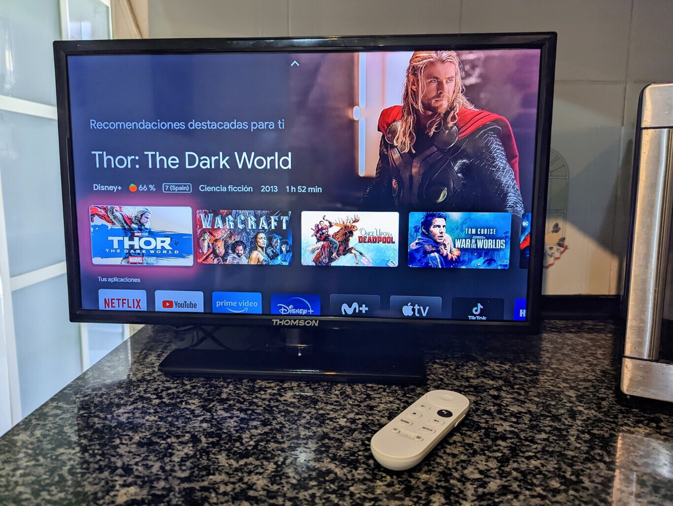 Televisores smart TV recopilan información del usuario para que las marcas hagan publicidad