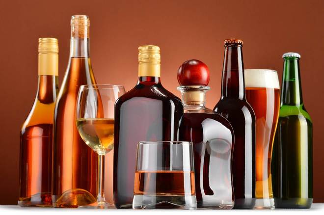 17 personas mueren por ingesta de alcohol adulterado en Turquía
