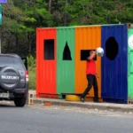 Contenedores de basura SDE