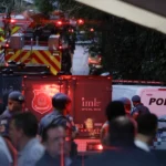 Se estrella una avioneta en Brasil con 10 personas a bordo