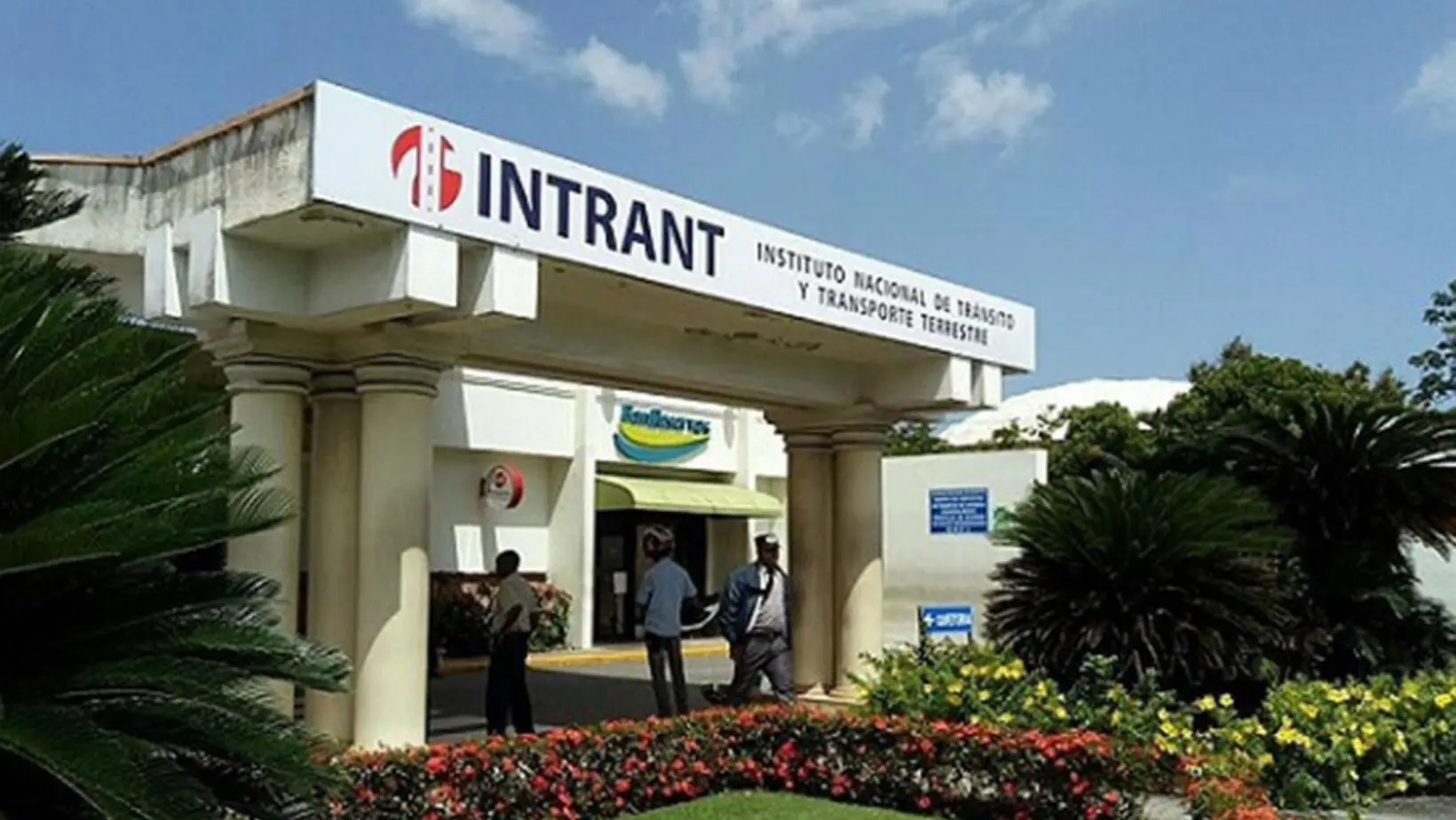 Intrant