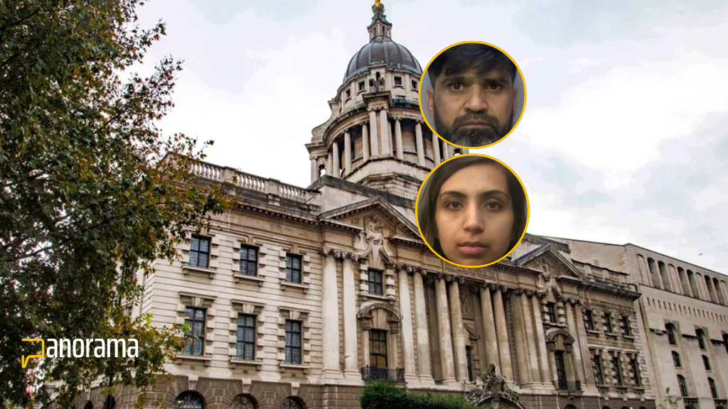 Cadena perpetua al padre y madrastra por el asesinato a golpes de la niña británica de 10 años