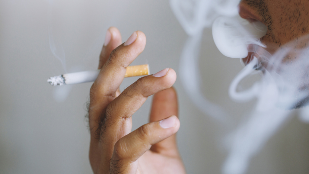 Calculan que un cigarrillo reduce de media 20 minutos de vida