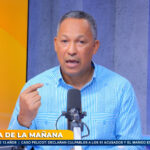 Dionis Sánchez sobre las candidaturas independientes: "Eso obliga a los partidos a escoger los mejores candidatos"