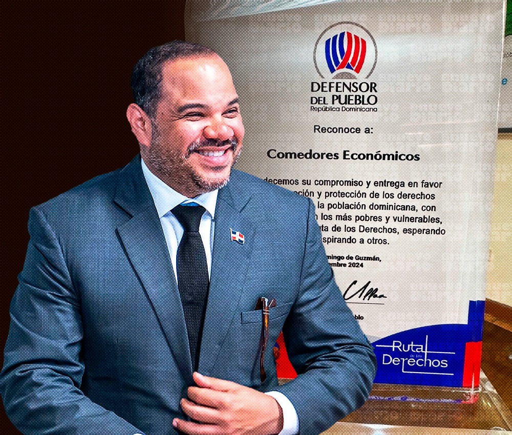 Defensor del Pueblo
