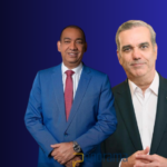 Abinader sacó al país del caos dejado por el PLD, dice Deligne Ascensión