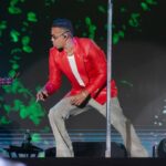 Aventura "Cerrando Ciclos" en el Estadio Olímpico.