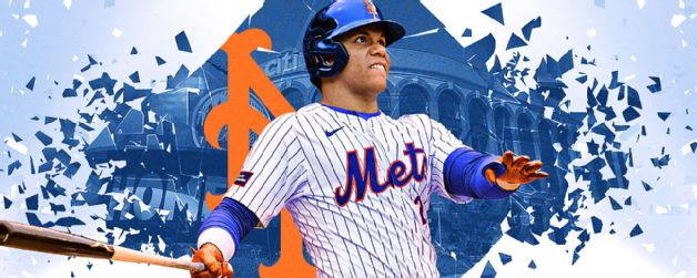 Juan Soto revoluciona el béisbol y coloca a los Mets entre favoritos para ser campeones.