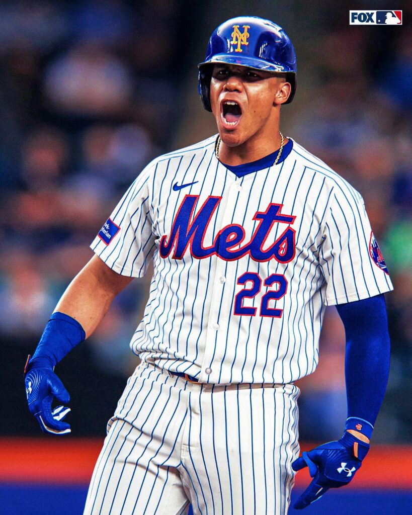 Juan Soto llega a los Mets y de inmediato los tickets de la temporada son anunciados.