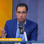 Juan Ariel Jiménez: “Hacer sin planificar tiene un solo nombre, improvisar, y nunca sale bien”