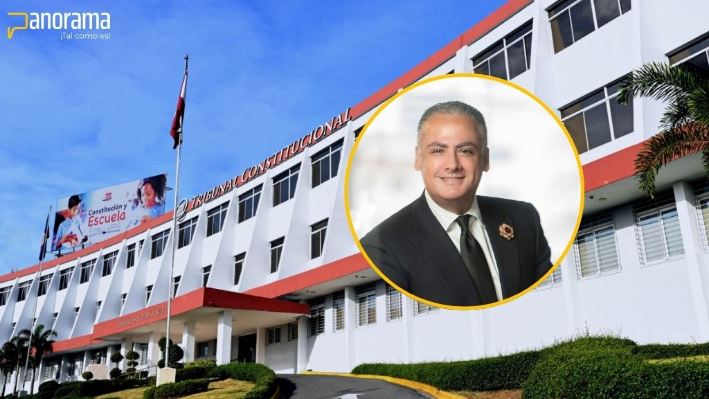 Abogado Alberto Fiallo anuncia plataforma para impulsar candidaturas independientes