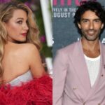 Blake Lively acusa a Justin Baldoni de acoso sexual