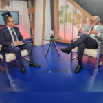 Persio Maldonado dice es válida preocupación Abinader sobre daños de Fake News a la institucionalidad democrática