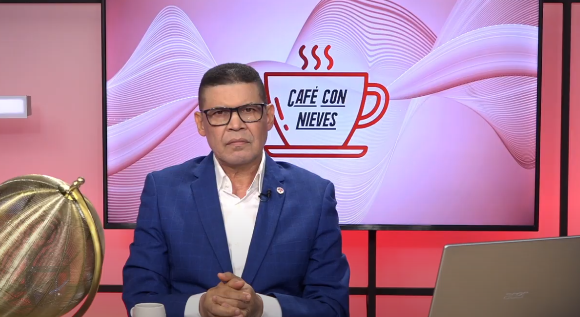 Ricardo Nieves sobre Carlos Bonilla