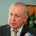 Alburquerque sugiere que diálogo sobre “cesantía” puede retomarse luego de aprobarse el Código Laboral