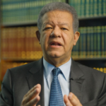 Leonel asegura que discusión por candidatura presidencial en FP está cerrada y carece de sentido