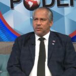 Francisco Rodríguez anuncia paro laboral de fiscales este lunes