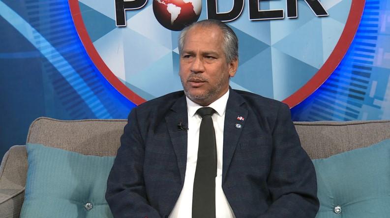 Francisco Rodríguez anuncia paro laboral de fiscales este lunes