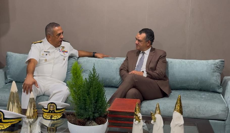 JCE y DGM acuerdan medidas para facilitar el control migratorio en los aeropuertos