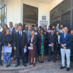 Fiscales mantienen paros laborales este lunes ante “ausencia de respuestas”