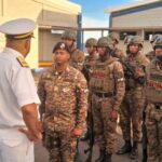 Migración conformará equipo especial de agentes para disuadir y controlar agresiones de ilegales