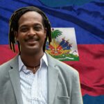 Haití habría nombrado un nuevo embajador en RD: ¿Qué se sabe sobre Wooldy Edson Louidor?