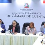 Con 91 postulantes evaluados la Comisión de Cámara de Cuentas culmina primera semana de entrevistas