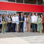Grupo Ramos inaugura multiplaza en Santo Domingo Este