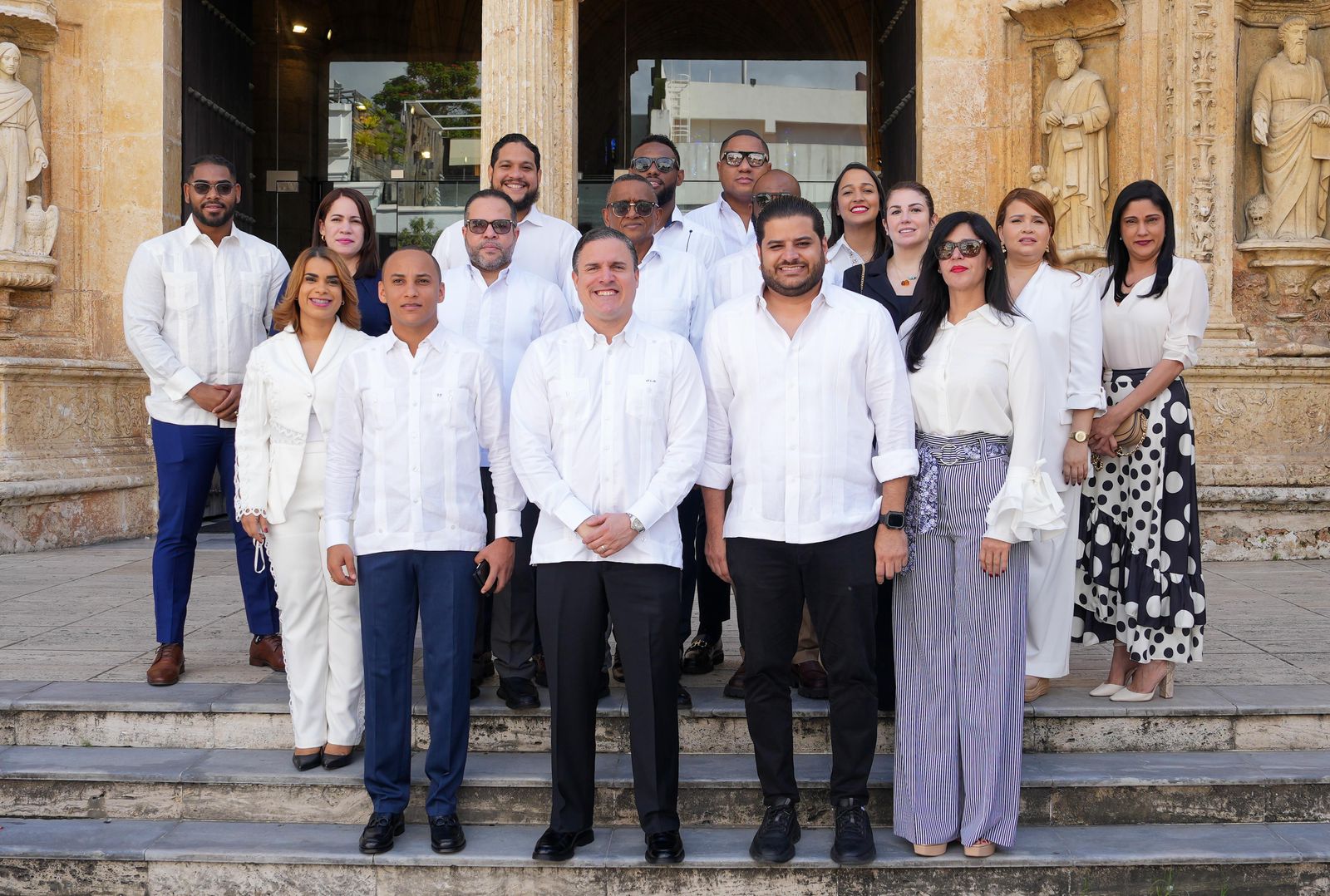 Autoridad Portuaria celebra el 54 aniversario de su creación; destacan logros alcanzados