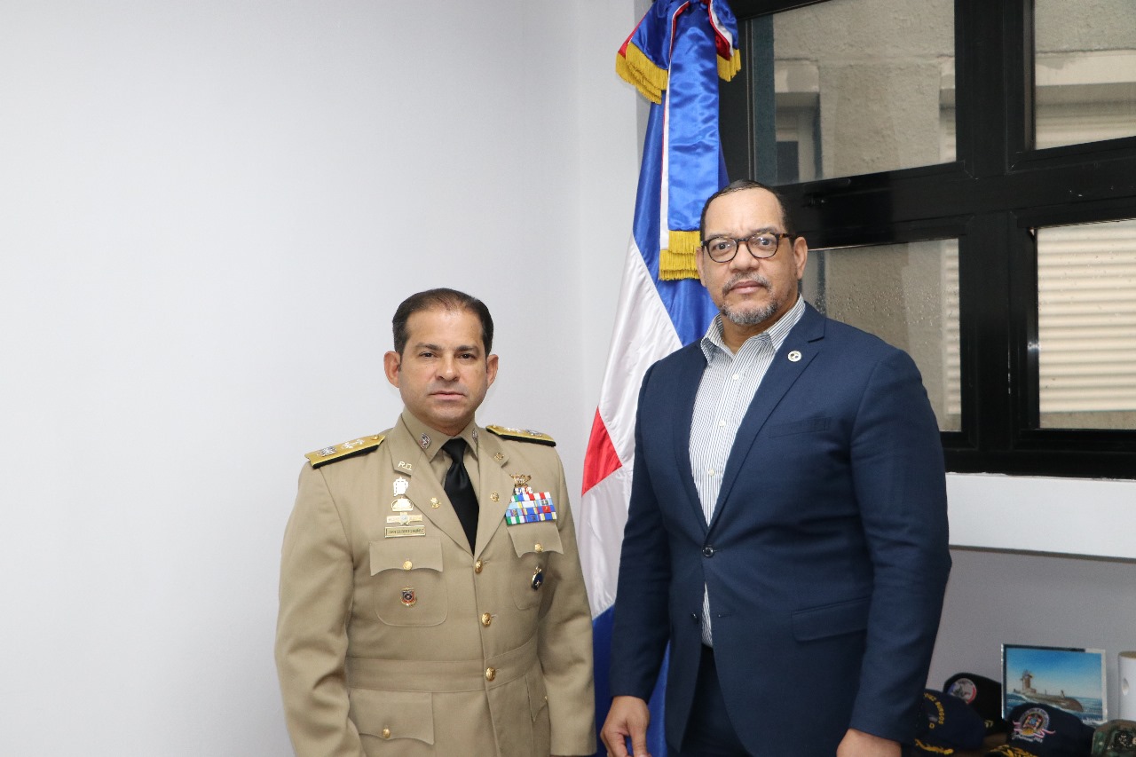 Defensa Pública asegura que se prioriza la repatriación de extranjeros en menos de 48 horas