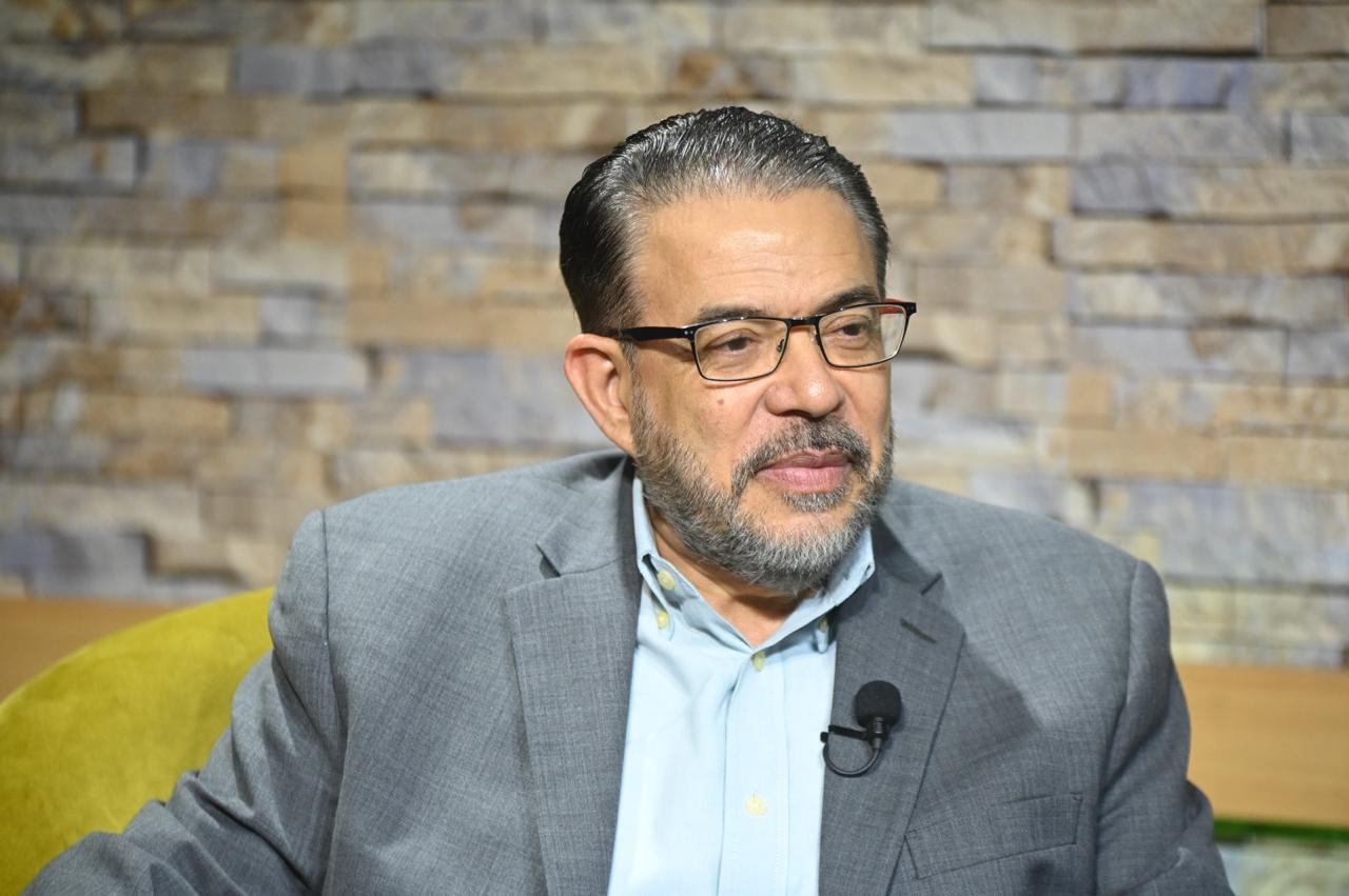 Guillermo Moreno critica candidaturas independientes: “El TC no tiene potestad para modificar la Constitución”