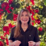 Carolina Mejía anuncia quinta edición de Plásticos por Juguetes