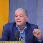 Amarante Baret: los partidos están secuestrados por ¨pequeñas élites¨ para proteger sus intereses