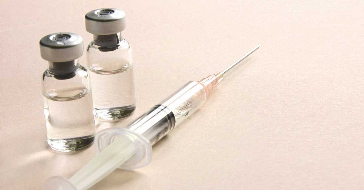 Vacunas- Imágen de referencia