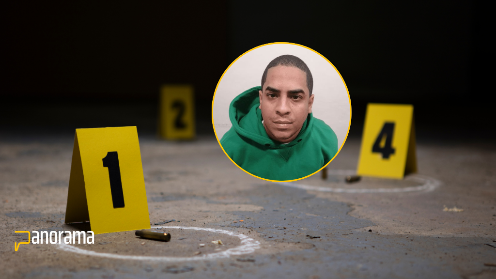 Asesinan en España a "Chelo el Alcarrizos", presunto líder criminal dominicano