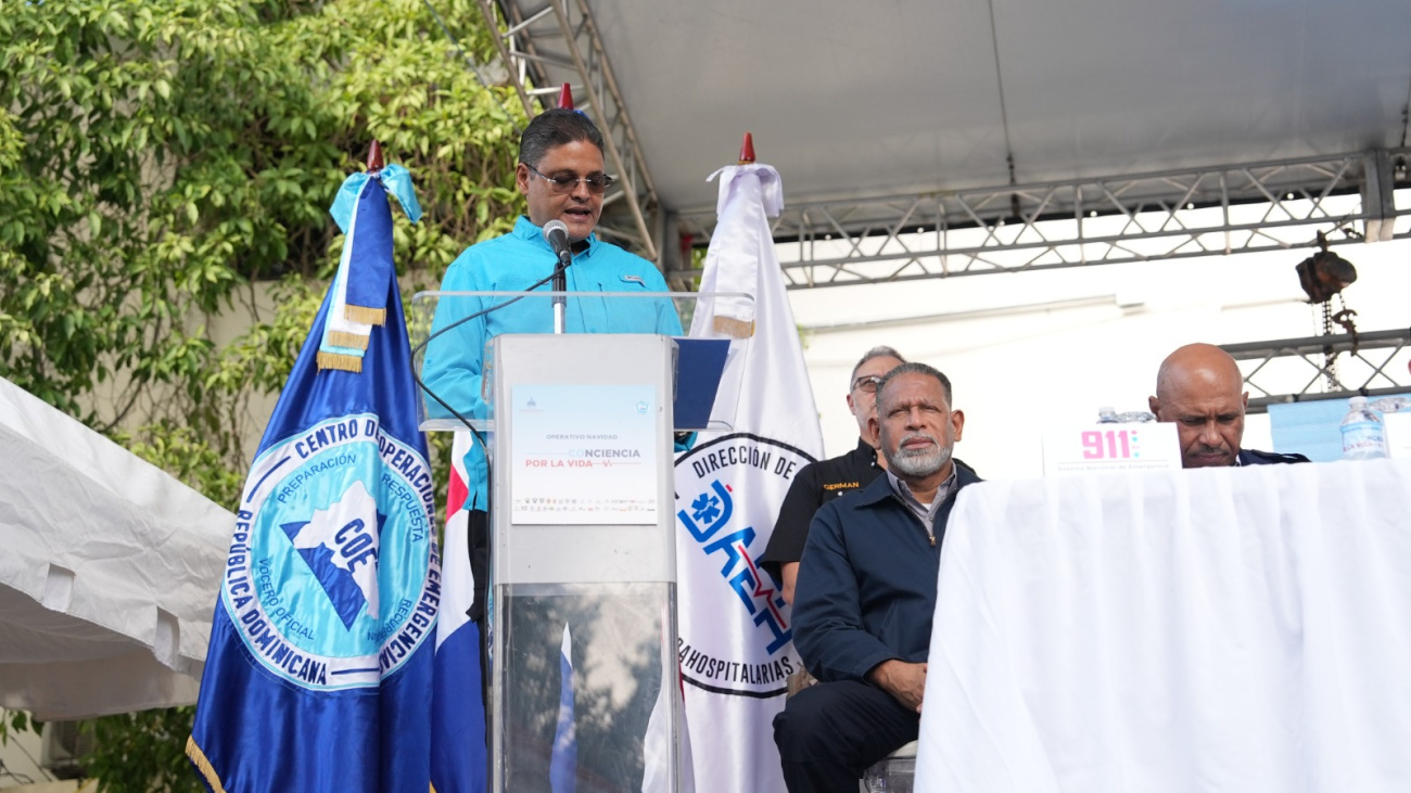 El Centro de Operaciones de Emergencias (COE) informó en el segundo boletín del operativo de Semana Santa, se han registrado 10 fallecidos, de los cuales 9 perdieron la vida en accidentes de tránsito y uno por asfixia por inmersión.