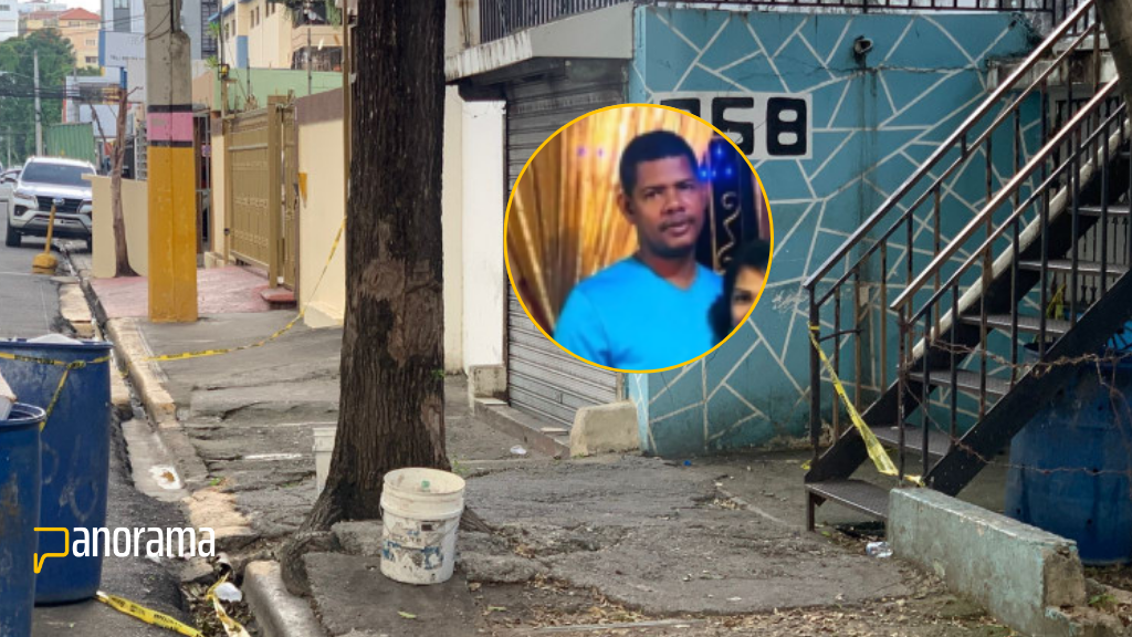 Asesinan colmadero mientras cerraba su negocio en Ensanche Quisqueya
