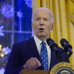 Biden conmuta la pena de 37 de 40 reos federales a cadena perpetua para evitar ejecuciones de Trump