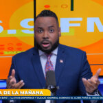 Elvin Castillo denuncia espiral de violencia de haitianos contra dominicanos