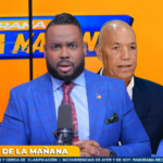 ¡Primicia! EE.UU. retiró la visa americana al general Rosado Mateo en 2021; Elvin Castillo lo insta a explicar