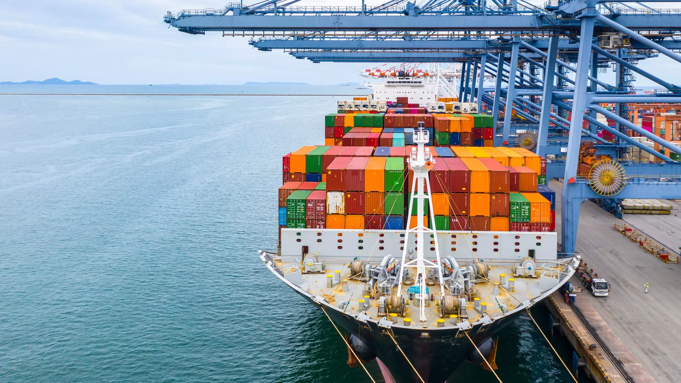Exportaciones agropecuarias presentan aumento interanual de 40.5%, detaca Economía