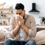 Cuídate de estas enfermedades en Navidad, aprende a diferenciarlas para que no te arruinen las fiestas